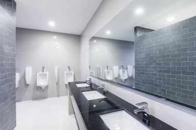 Functional Bathroom Renovations