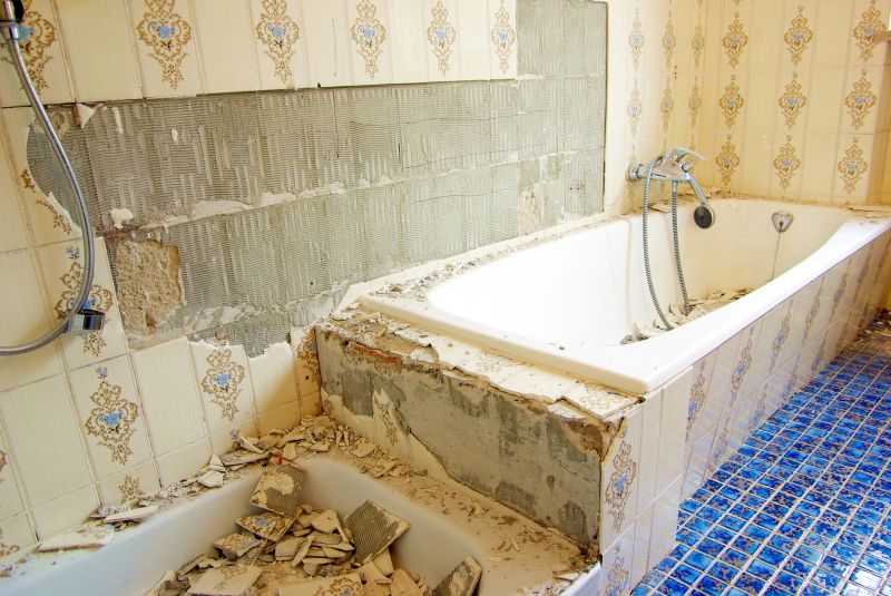 Best Bathroom Remodeling Contractors in Fulton, MO