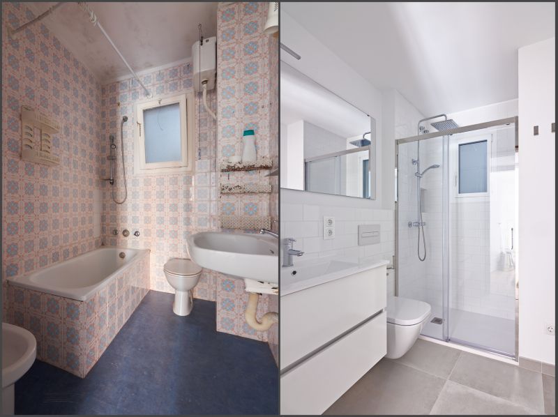 Cost of Bathroom Remodeling in Fulton, MO